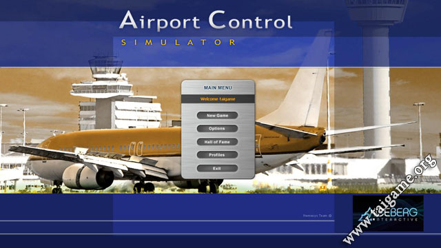 airport simulator games free online